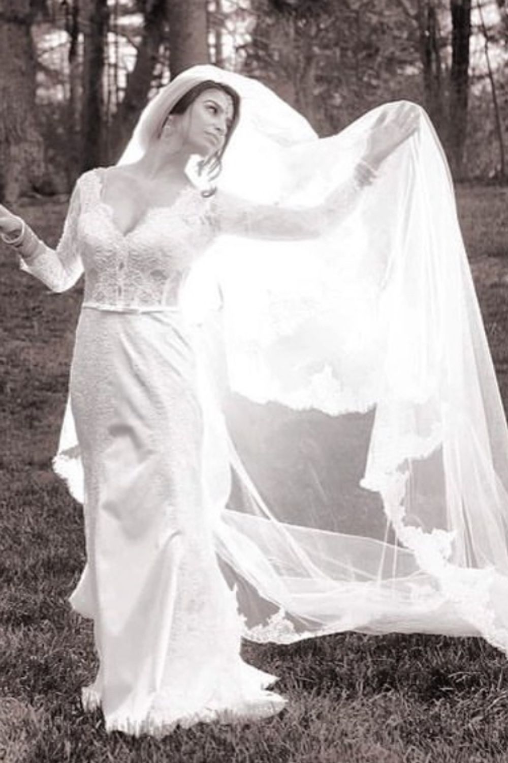 Pnina Tornai Vintage 0