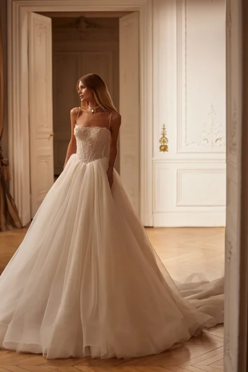 Luce Sposa Geraldine 4