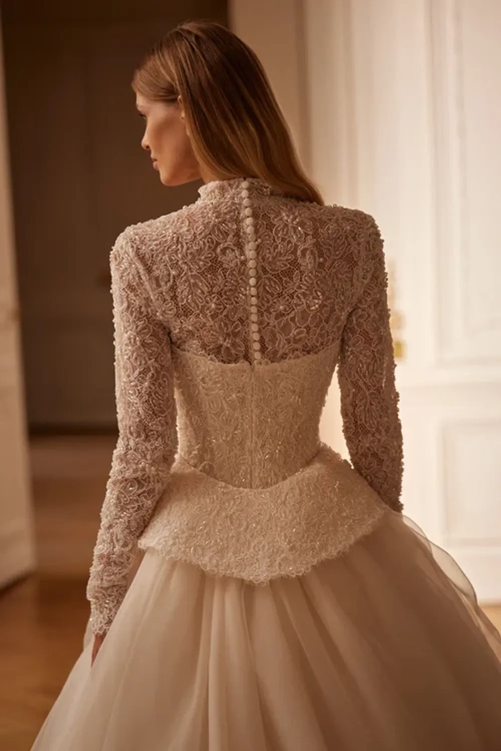 Luce Sposa Geraldine 2