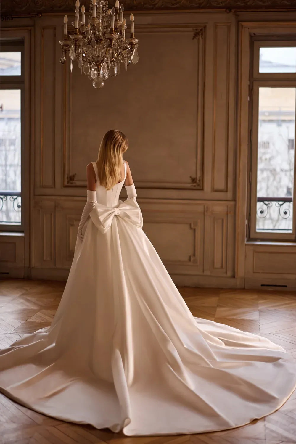 Luce Sposa Lafayette 1