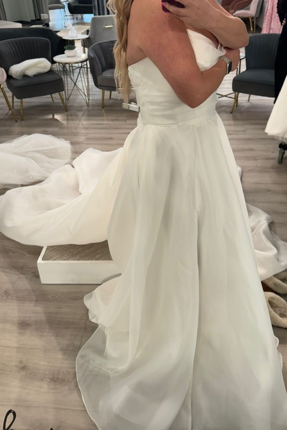 Essense of Australia D3941 7