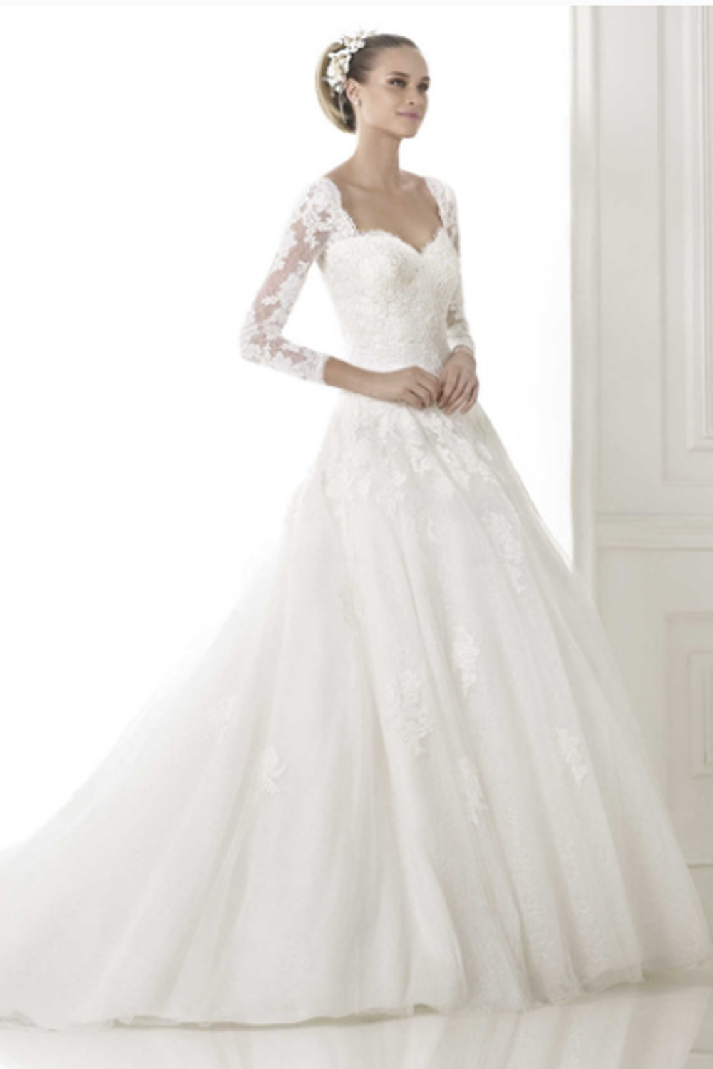 Pronovias Bour 0