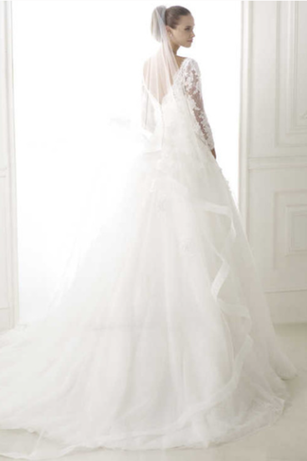 Pronovias Bour 2