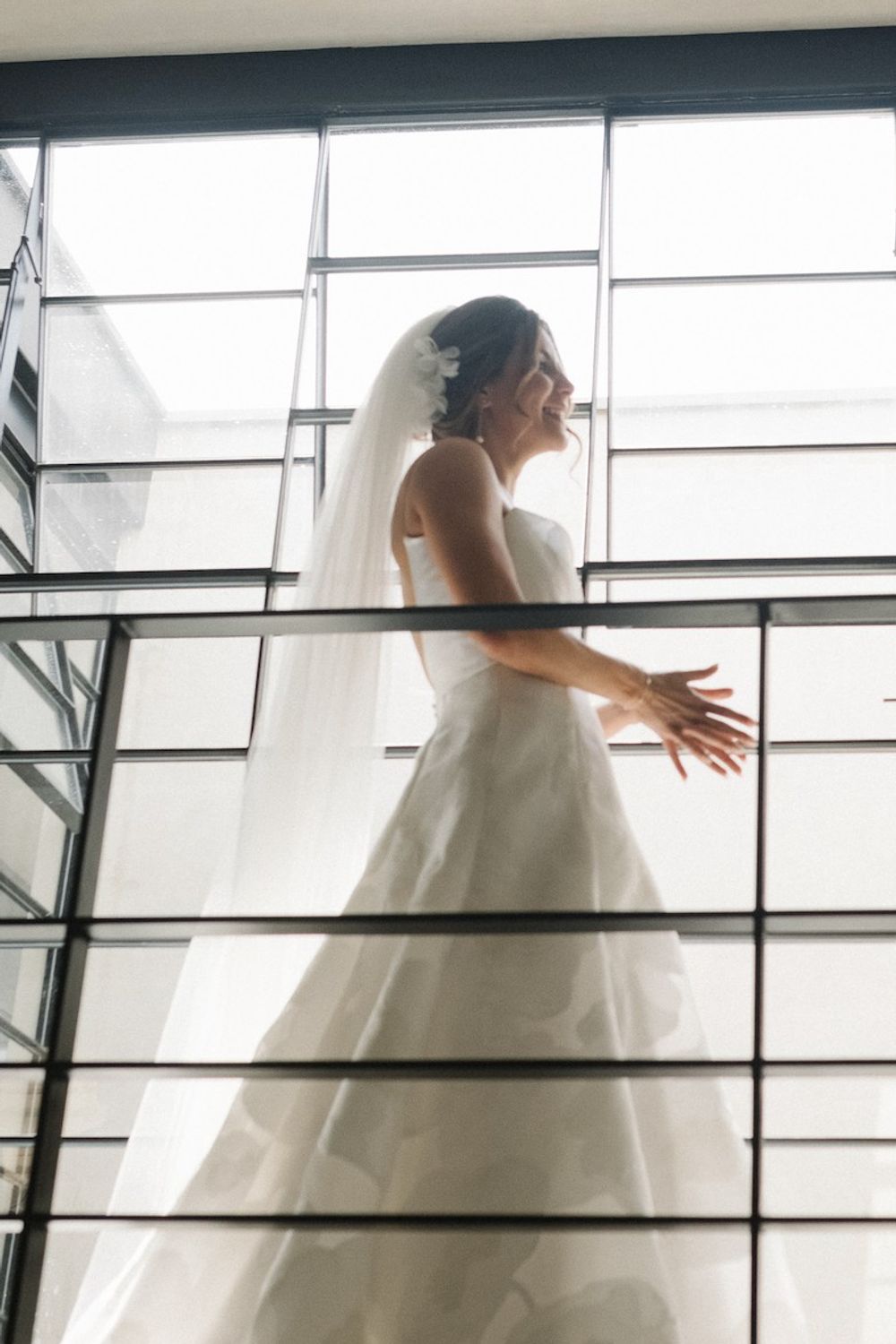 Lela Rose The Avondale Park 4