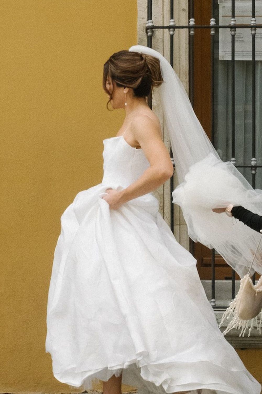 Lela Rose The Avondale Park 5