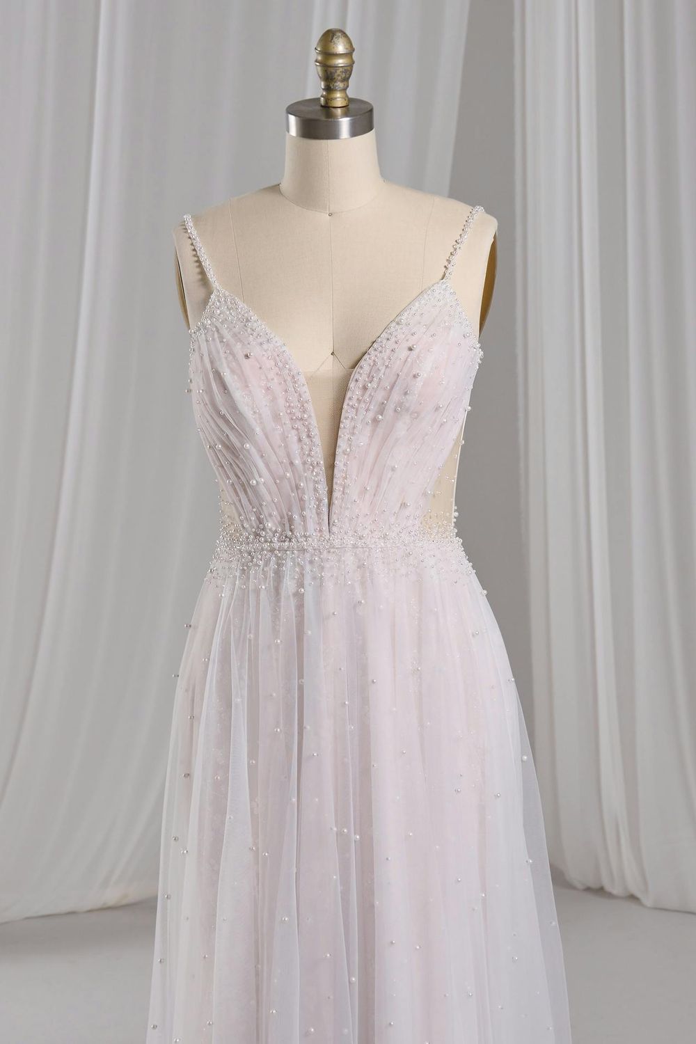 Maggie Sottero Betsy 7