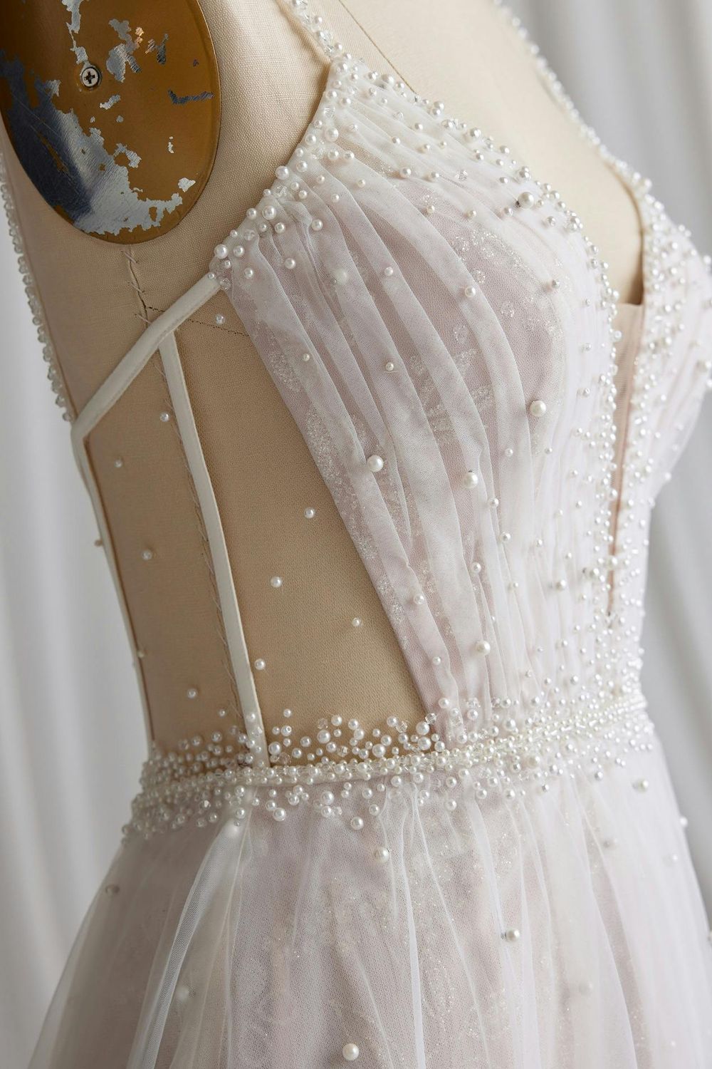 Maggie Sottero Betsy 6