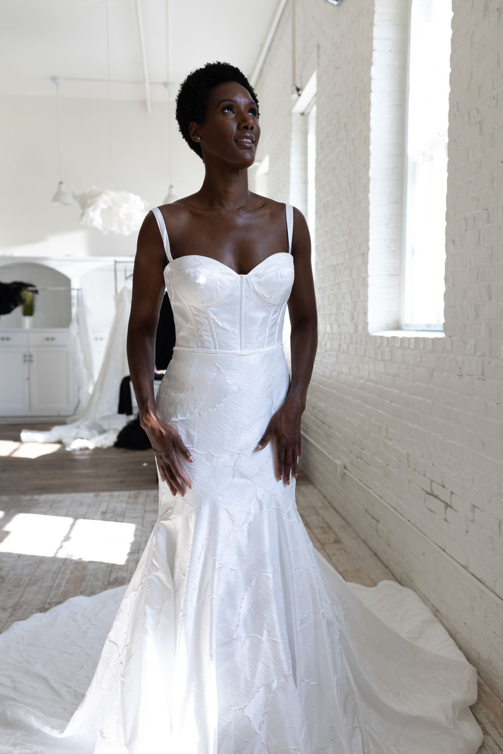 Keo Bridal Nykia 0