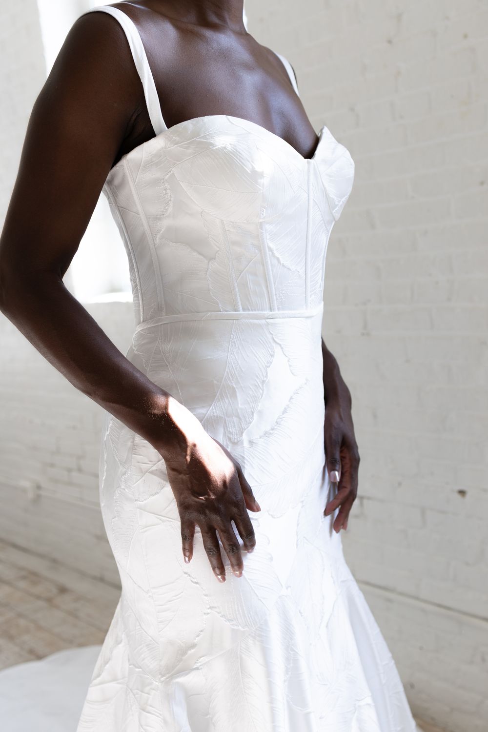 Keo Bridal Nykia 1