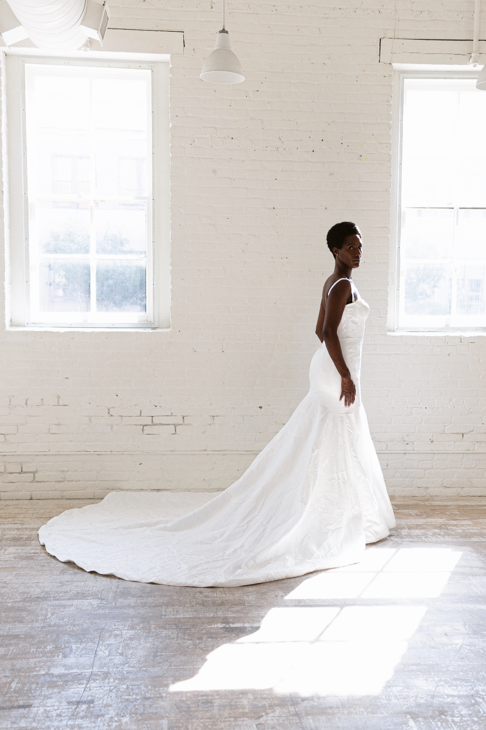 Keo Bridal Nykia 7