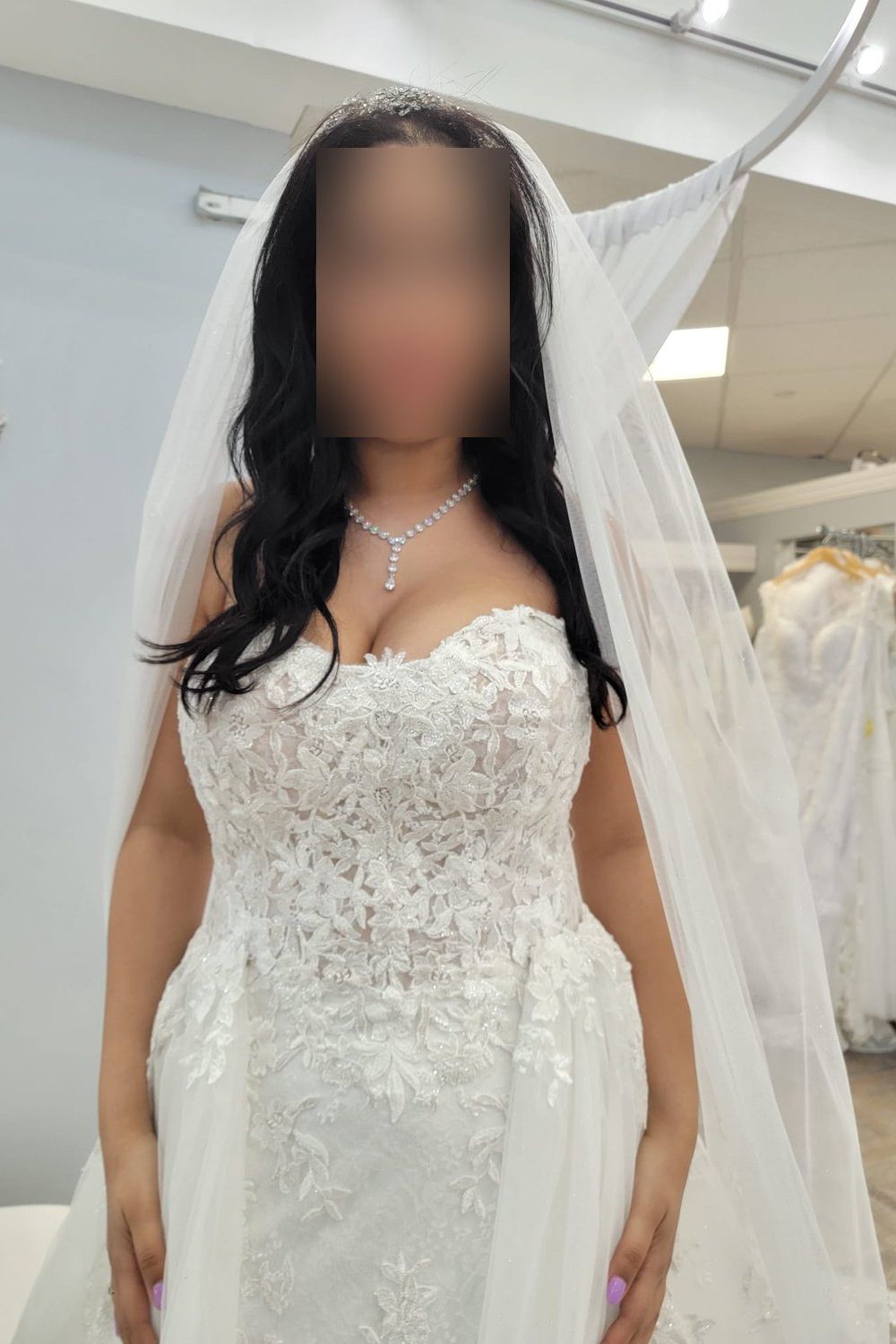 Sophia Tolli Helena 2