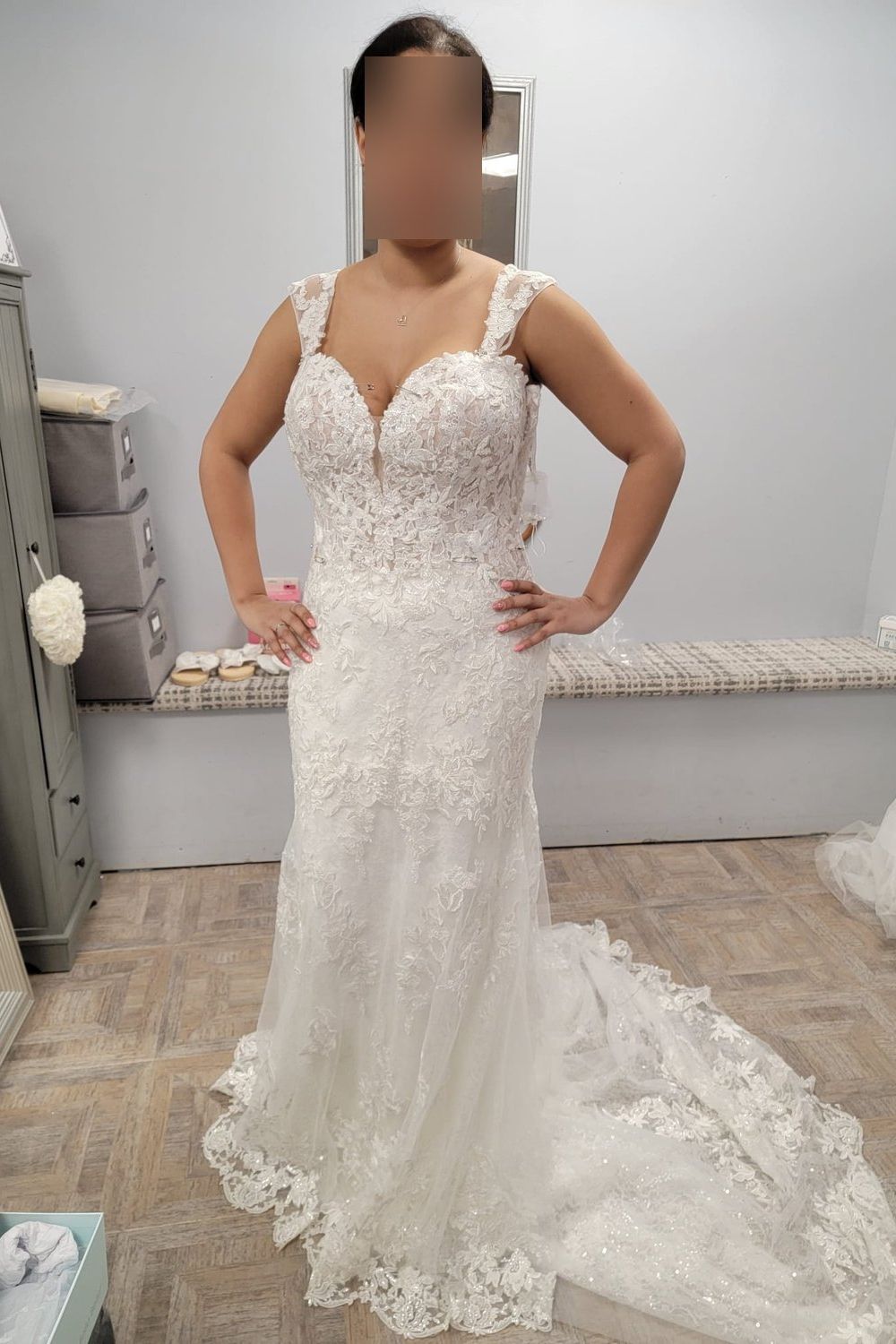 Sophia Tolli Helena 3