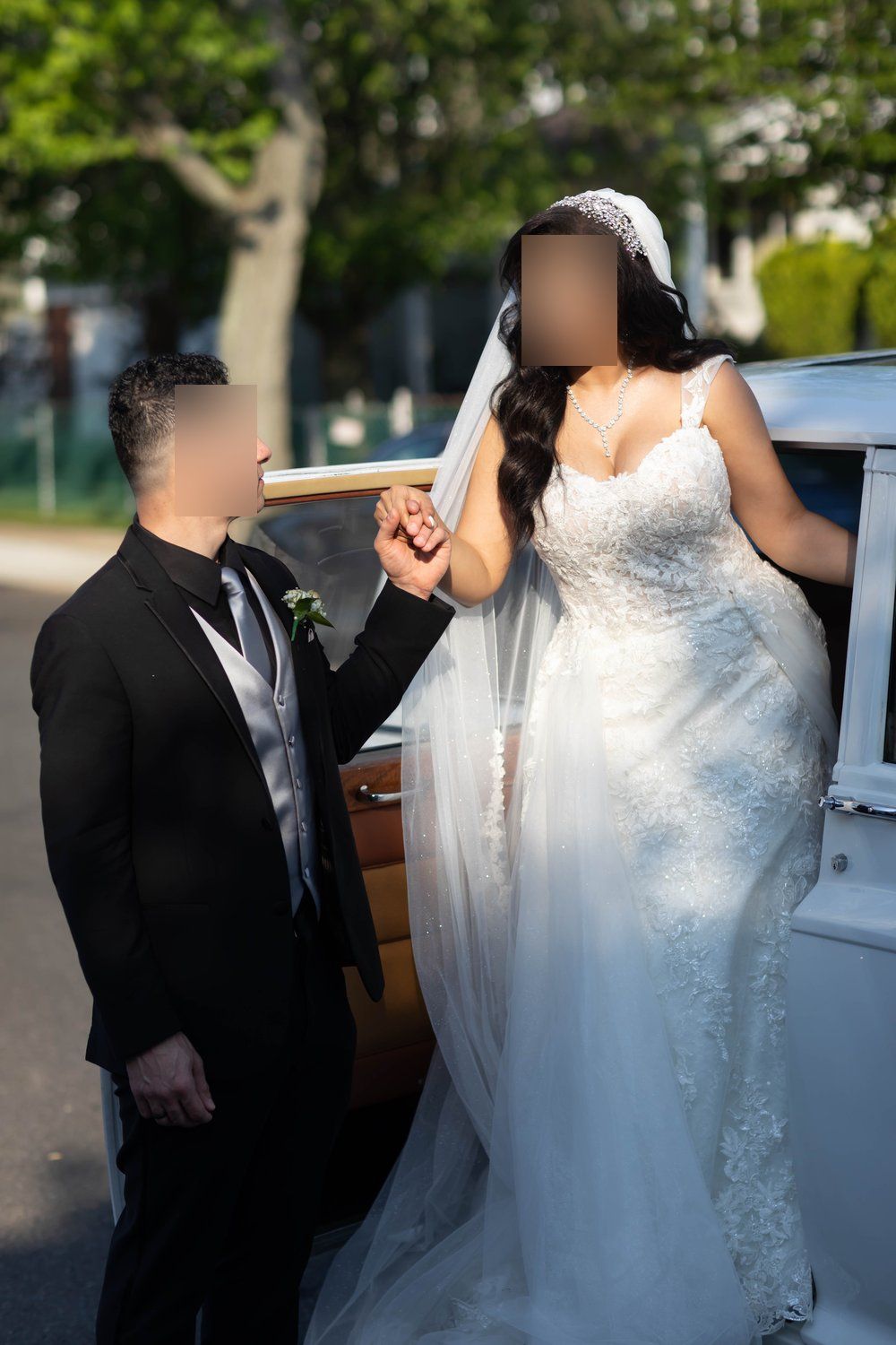 Sophia Tolli Helena 5