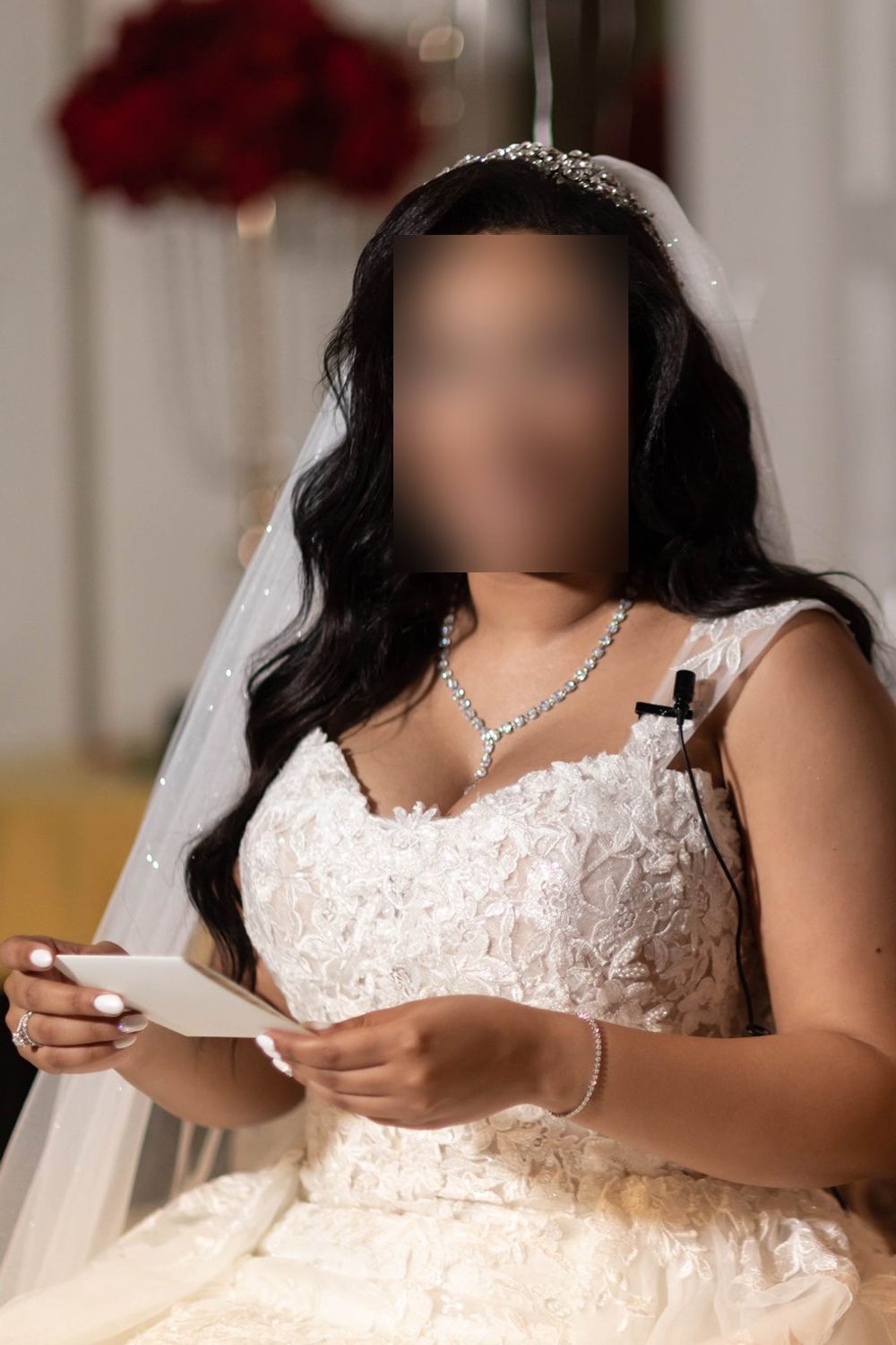 Sophia Tolli Helena 1