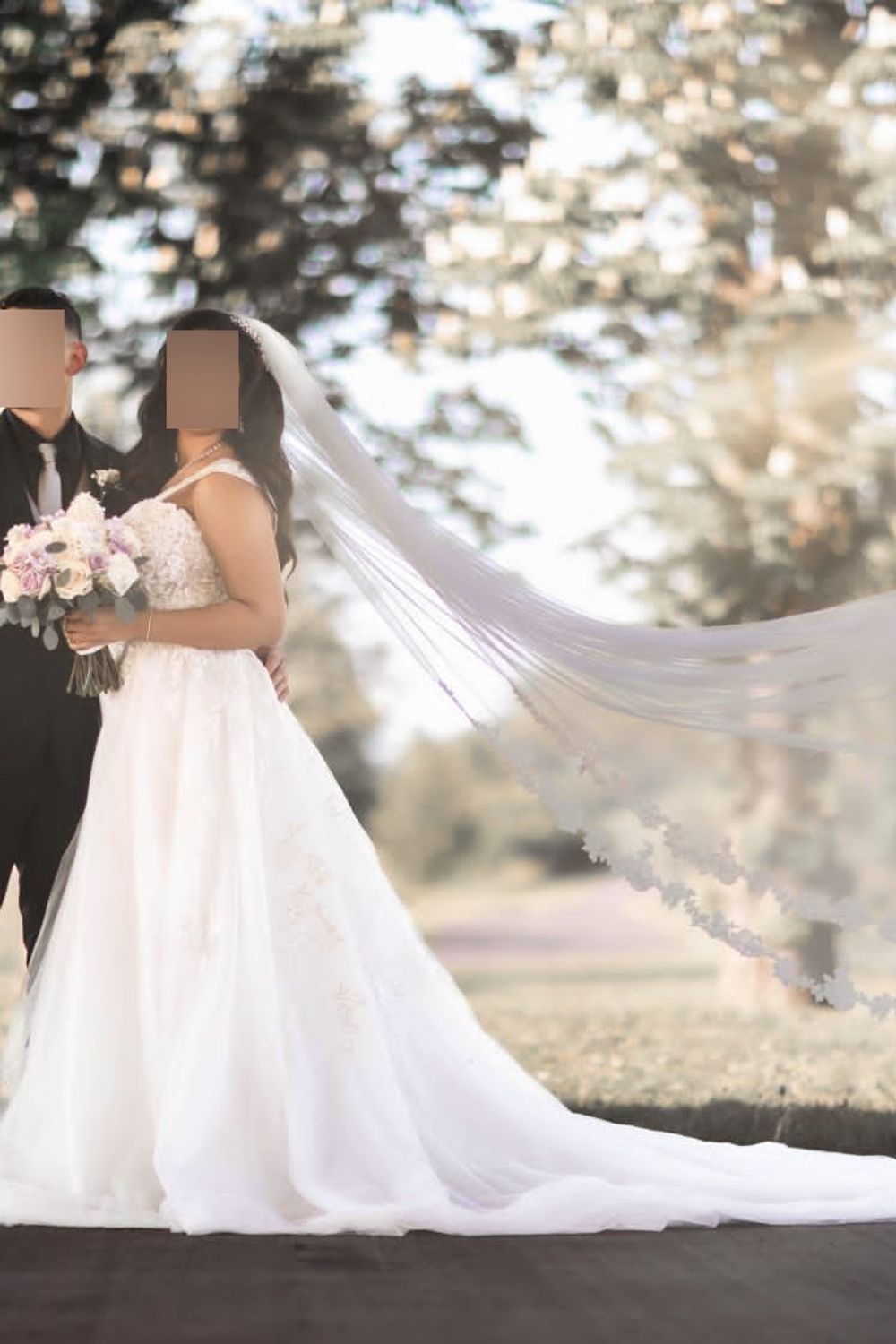 Sophia Tolli Helena 5