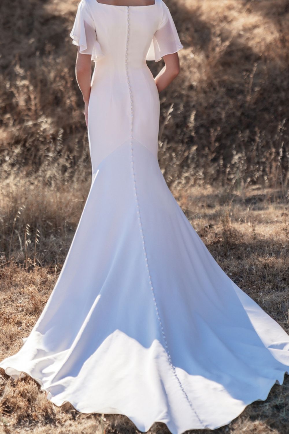 Allure Modest M701 1