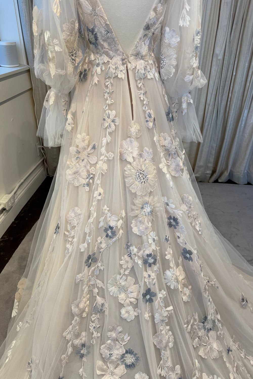 All Who Wander SAYLOR 9