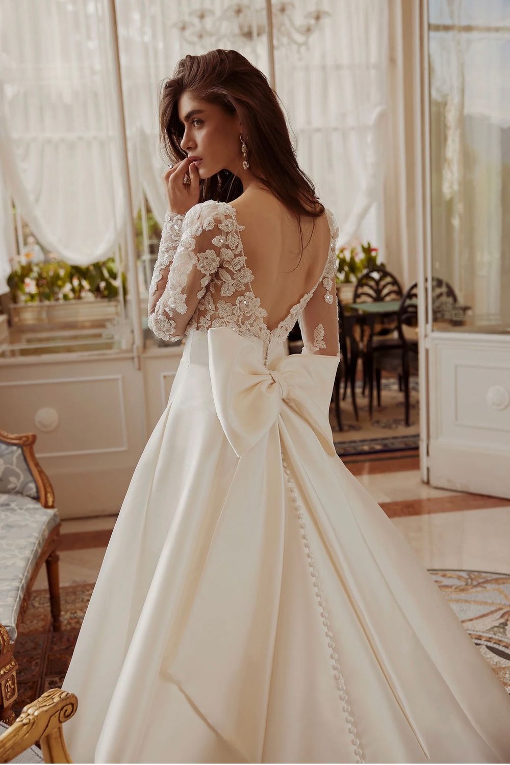 Justin Alexander Iselin 1