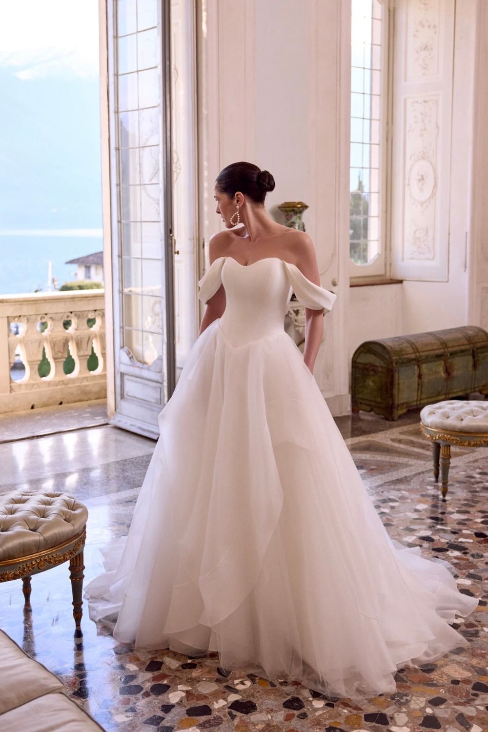 Justin Alexander Lyla 0