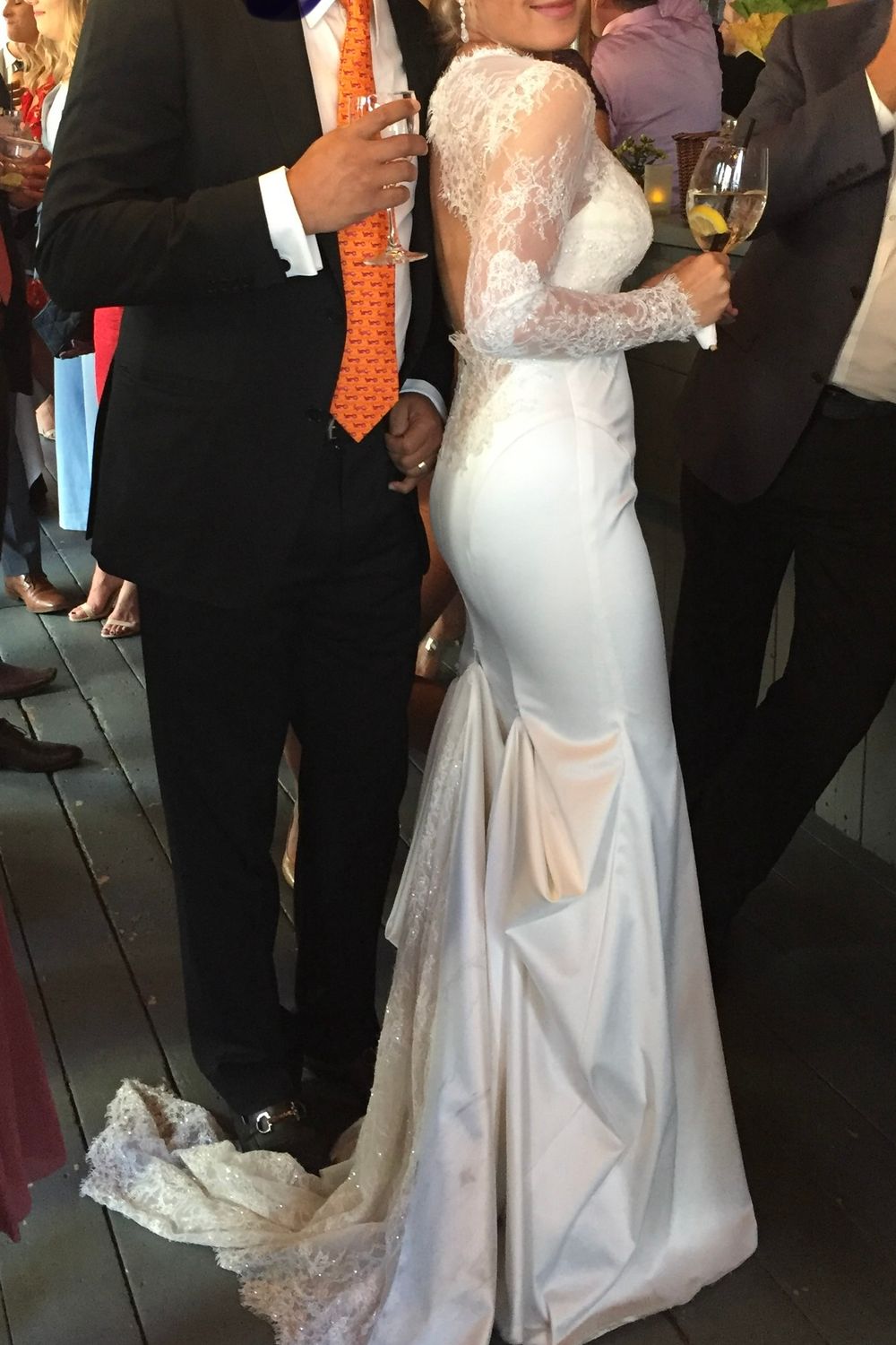 Pnina Tornai Love by Pnina Tornai 2017 1