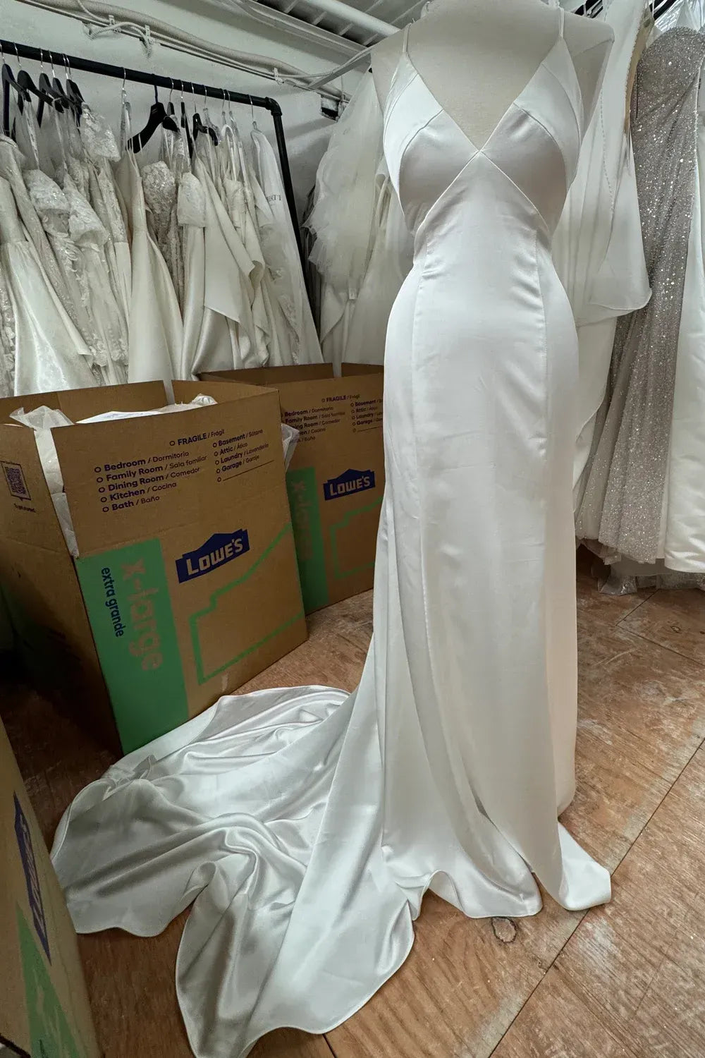 All Who Wander JUDD 0