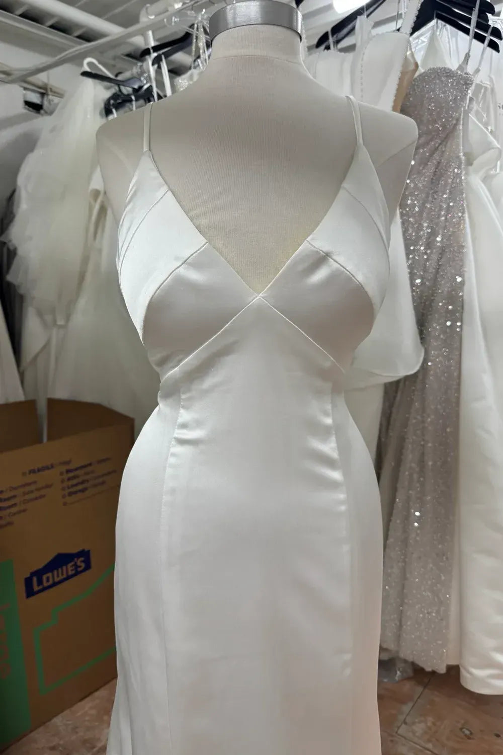 All Who Wander JUDD 1