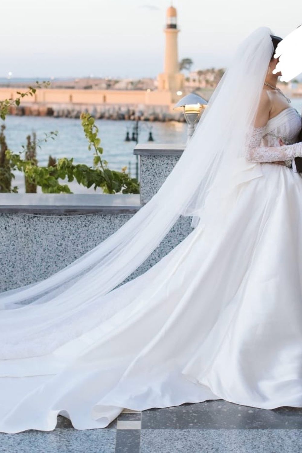 Custom Made Pnina Inspired 1