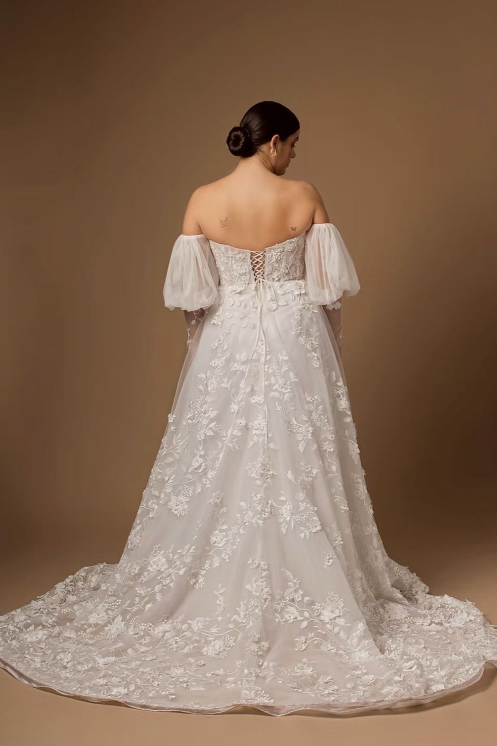 Adriana Madrid Victoria 1