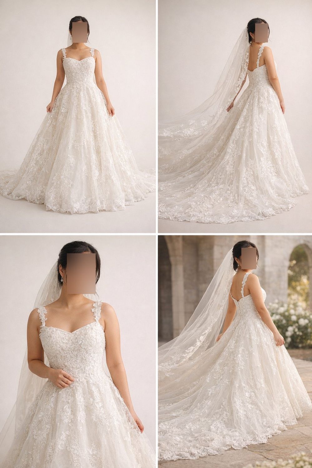 Oleg Cassini CWG958 7