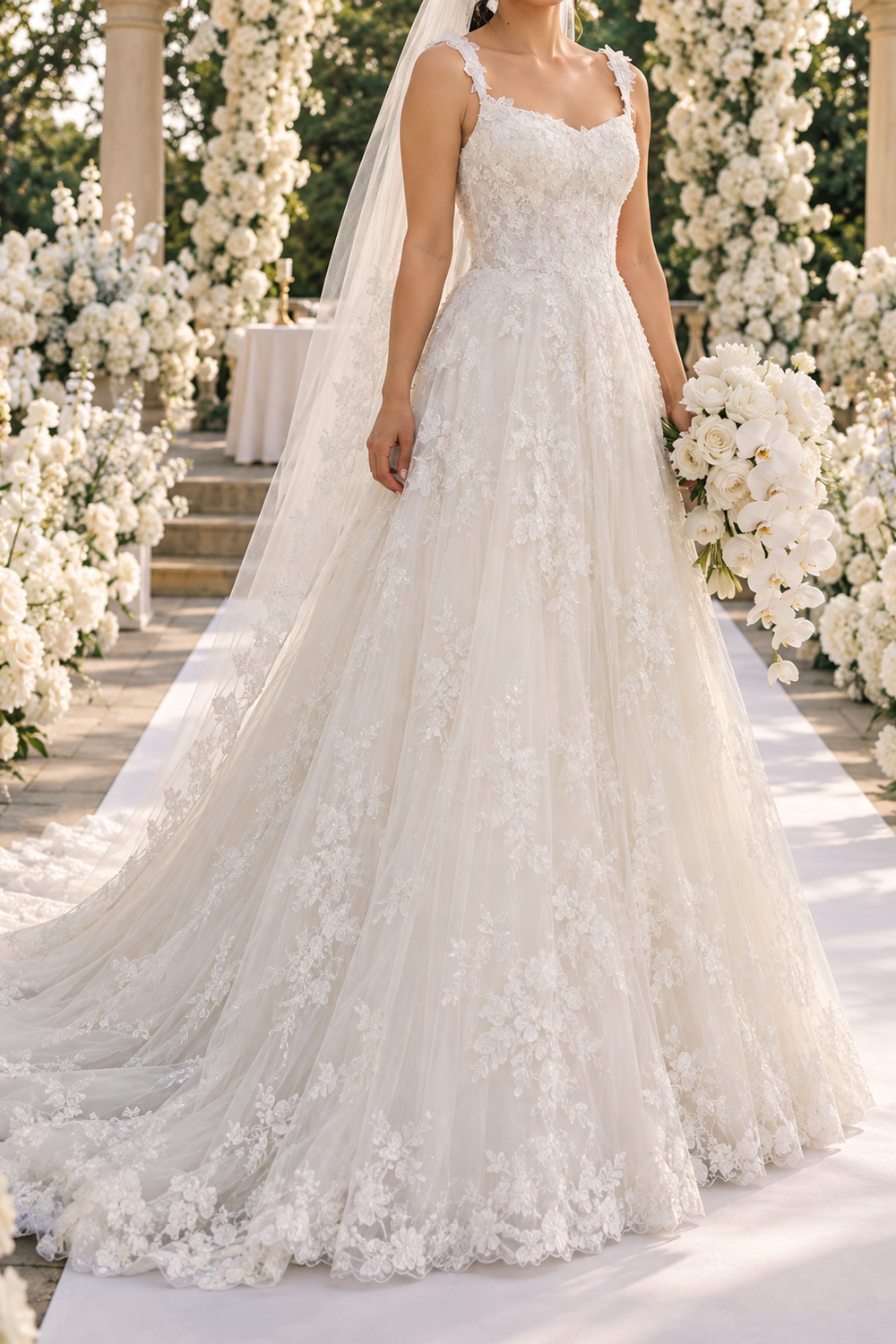 Oleg Cassini CWG958 6