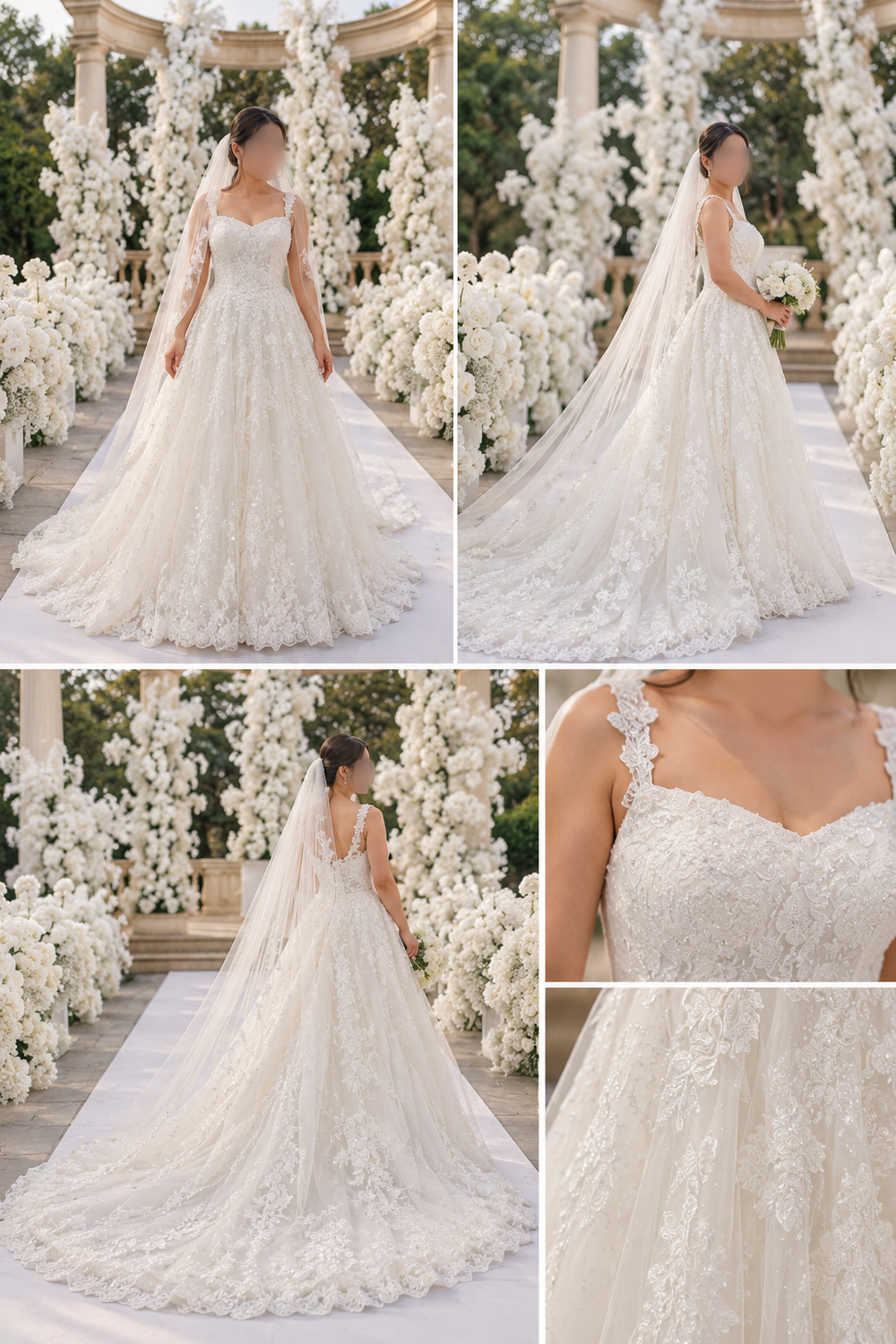 Oleg Cassini CWG958 7