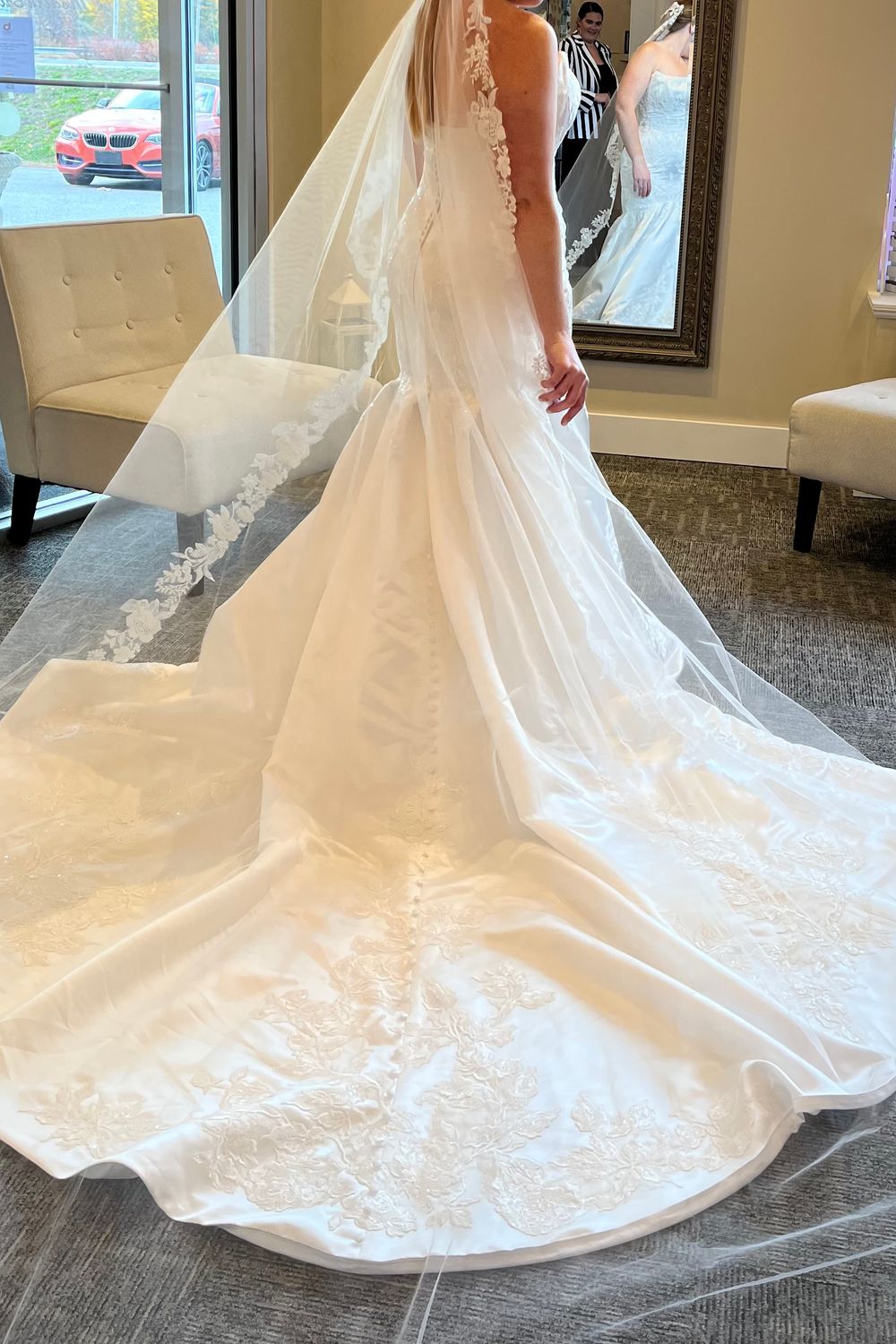 Maggie Sottero 24MC240 2