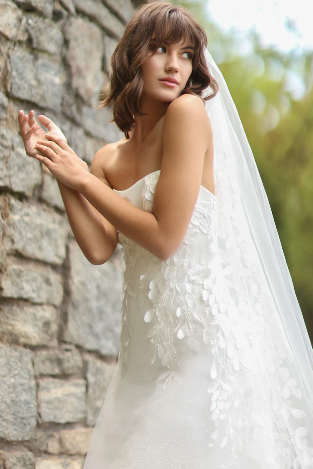 Lazaro Clea/Style 32151 2