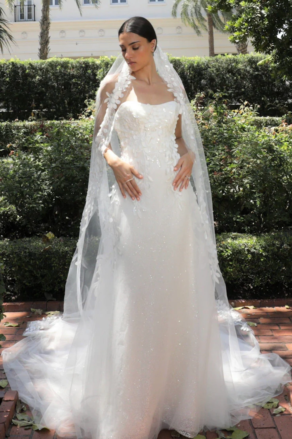 Lazaro Clea/Style 32151 0