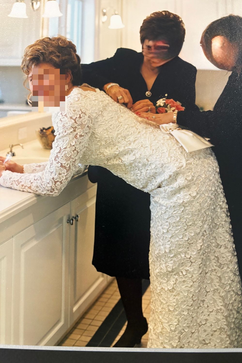 Romona Keveza Unknown 1