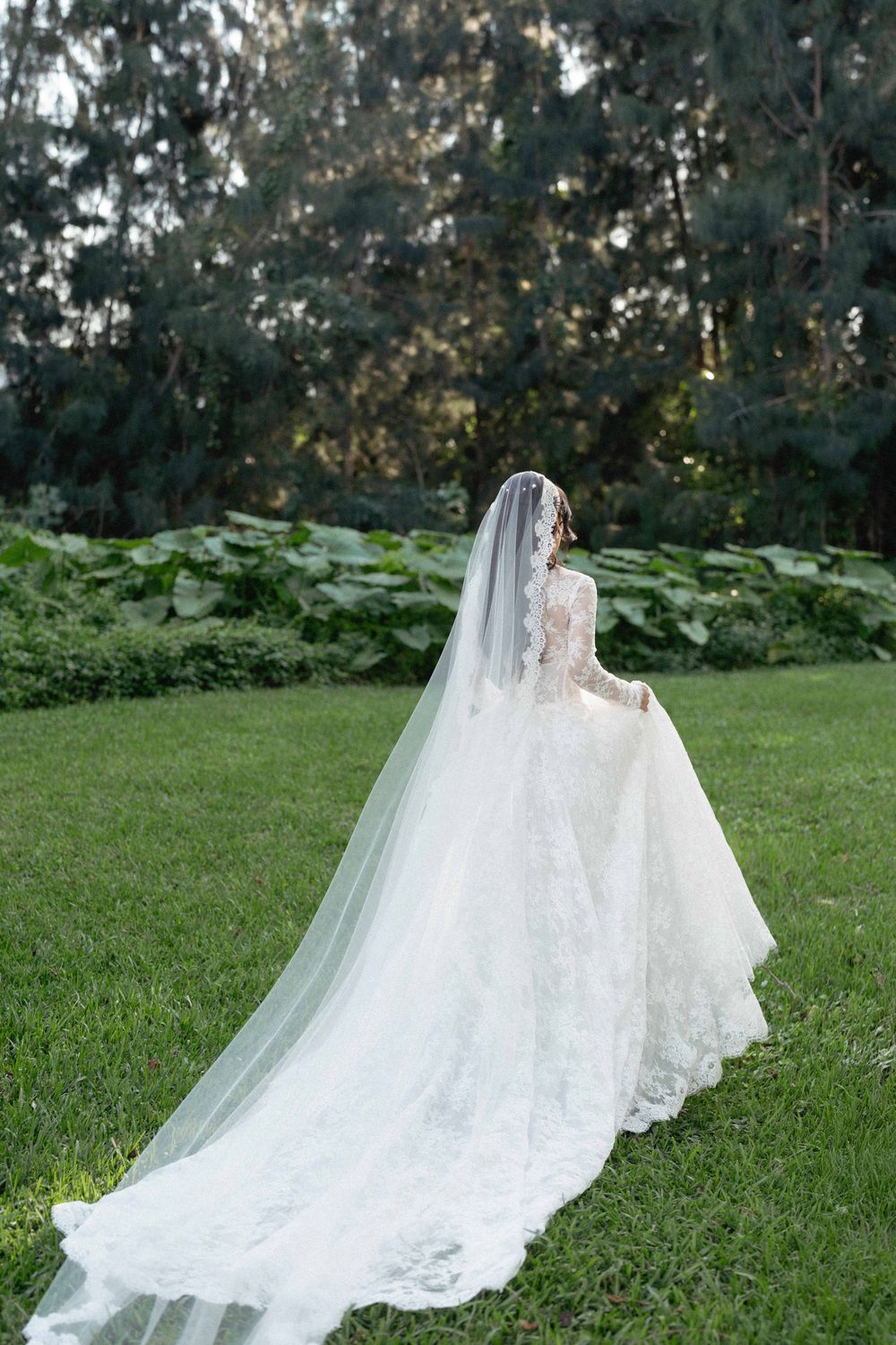 Verdin Bridal New York Verdin Amelie 1