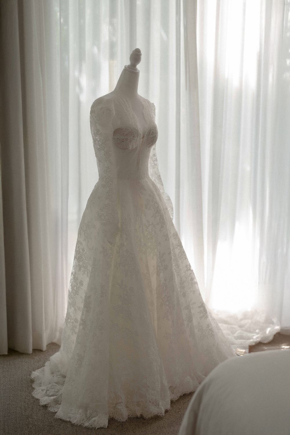 Verdin Bridal New York Verdin Amelie 0