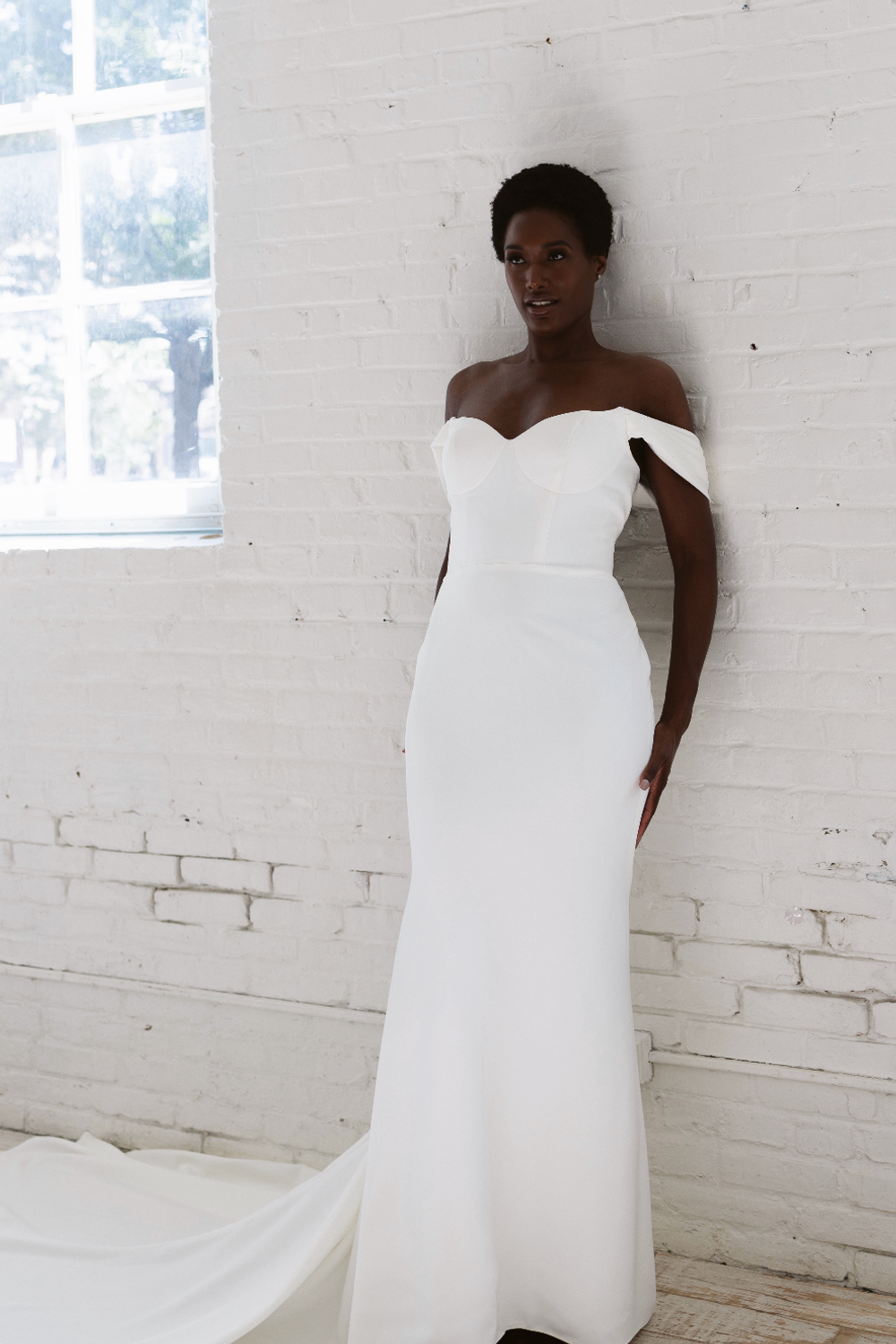 Keo Bridal Aaliyah 3