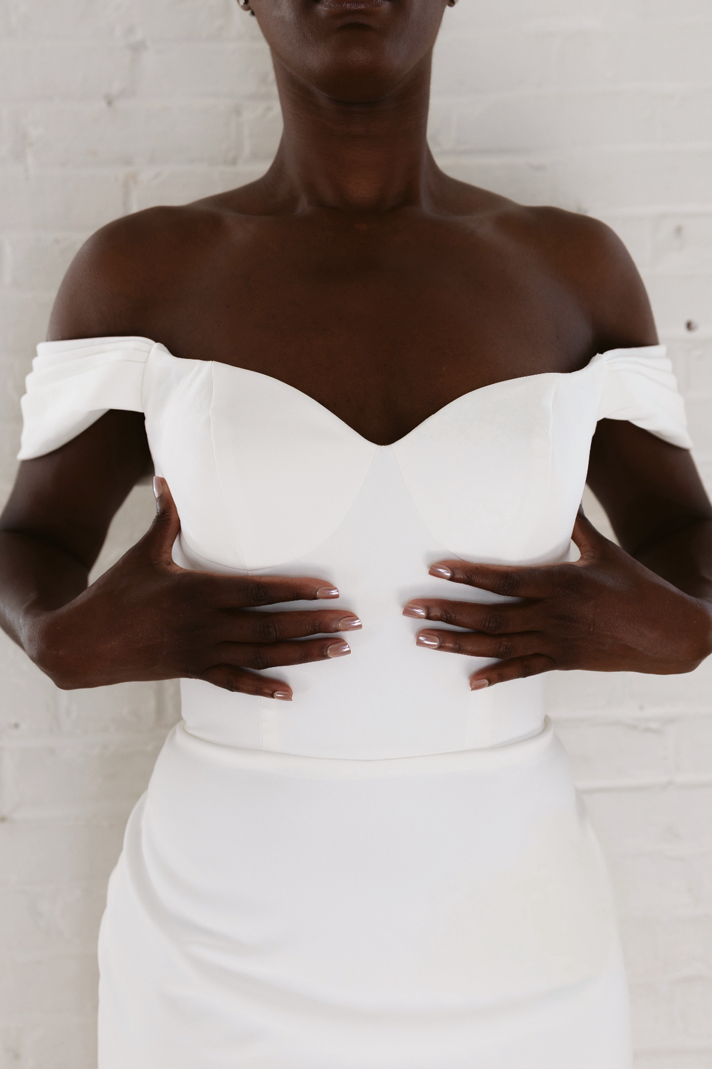 Keo Bridal Aaliyah 1