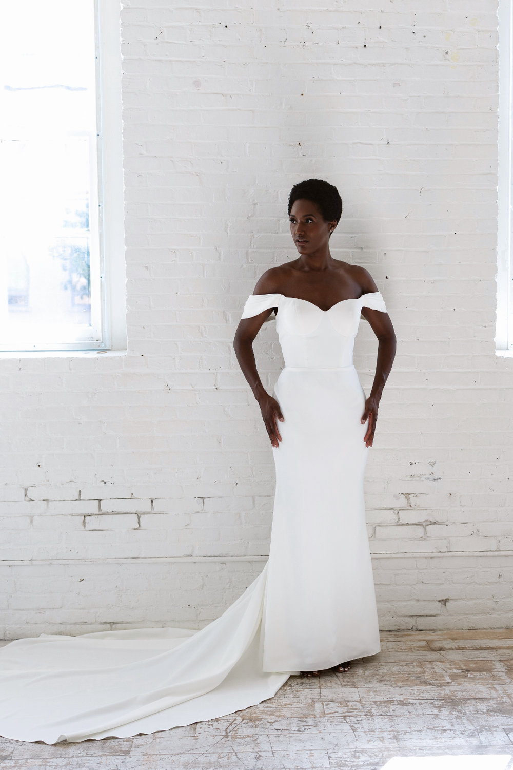 Keo Bridal Aaliyah 5