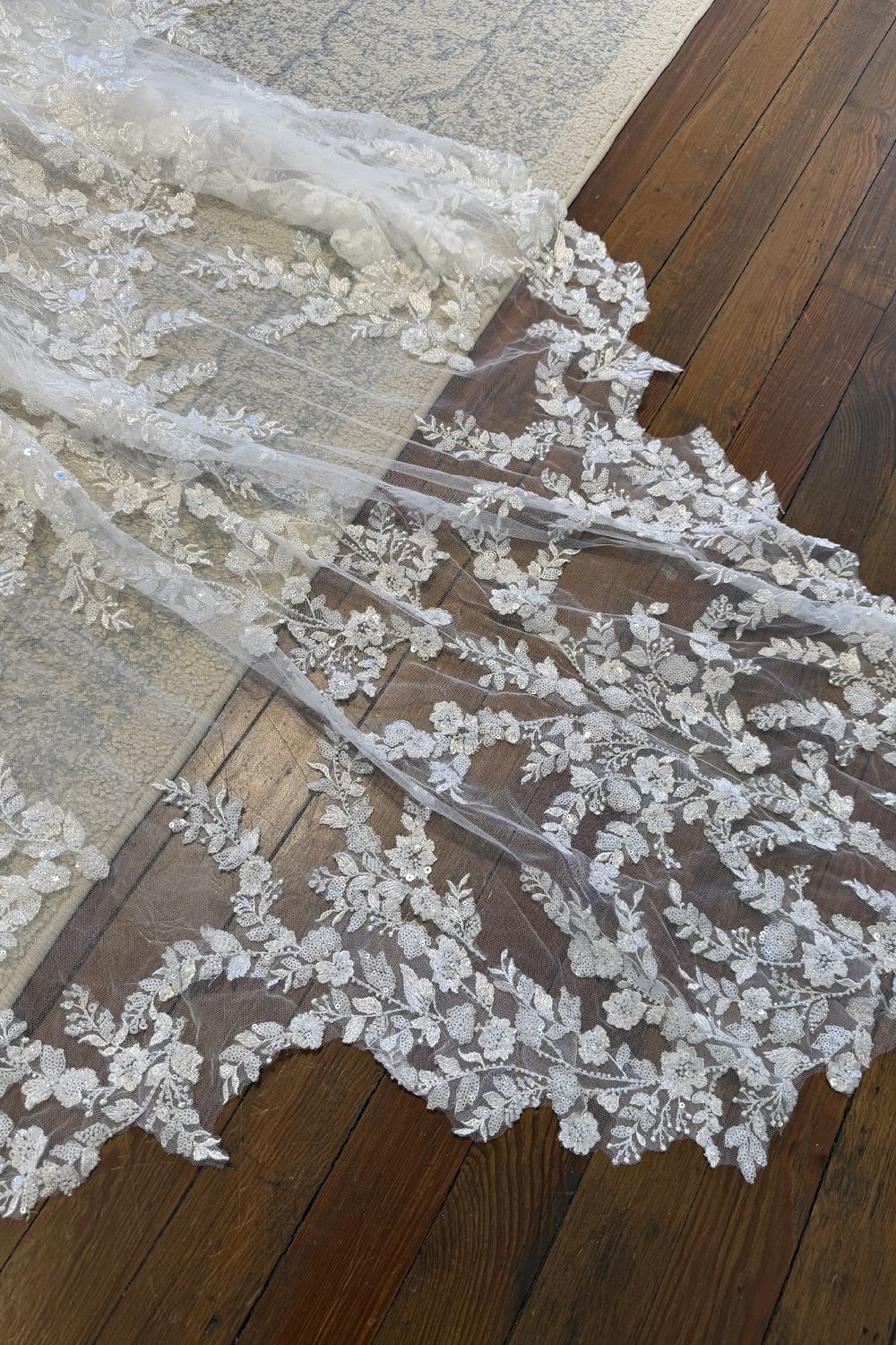 Maggie Sottero Benjie Royale 4