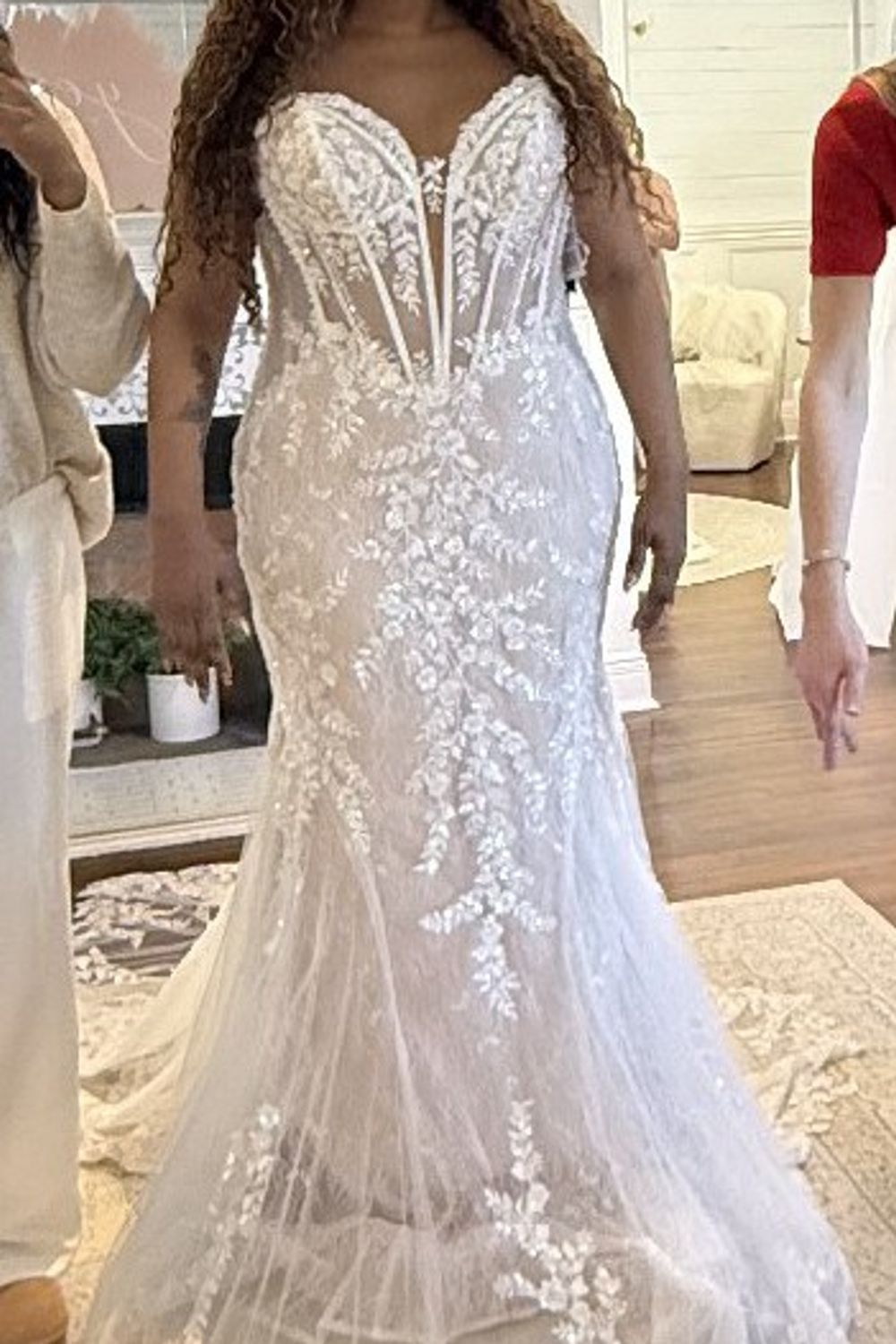 Maggie Sottero Benjie Royale 0