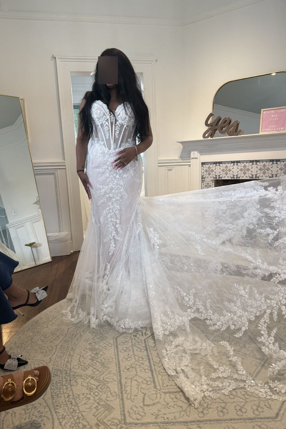 Maggie Sottero Benjie Royale 1