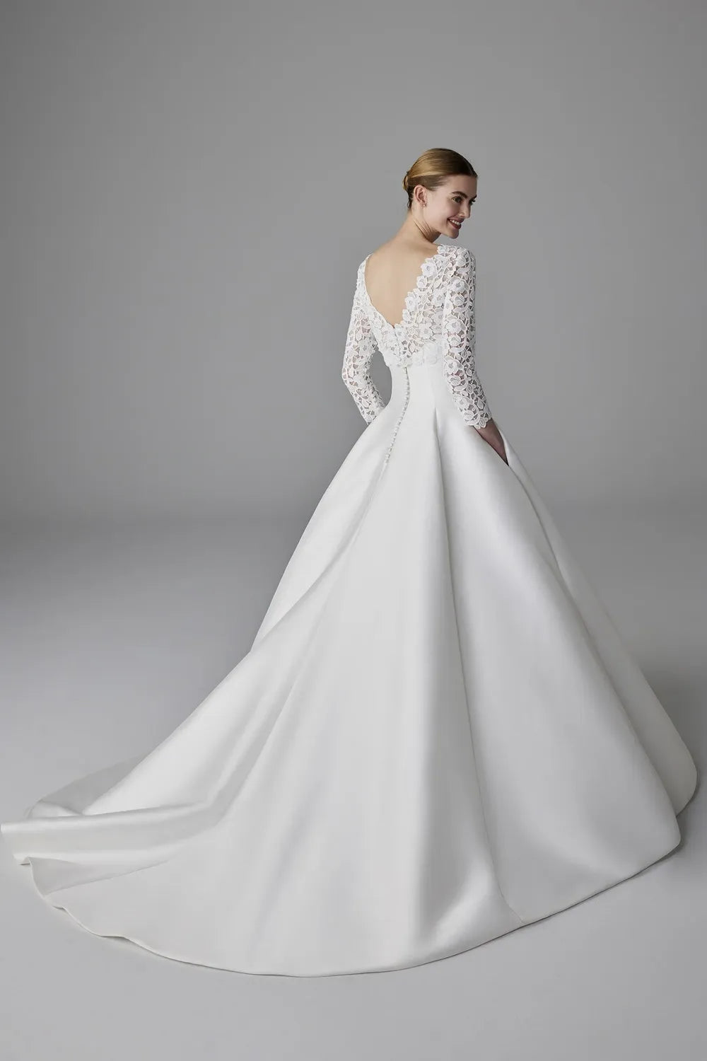 Pronovias Cammi 3