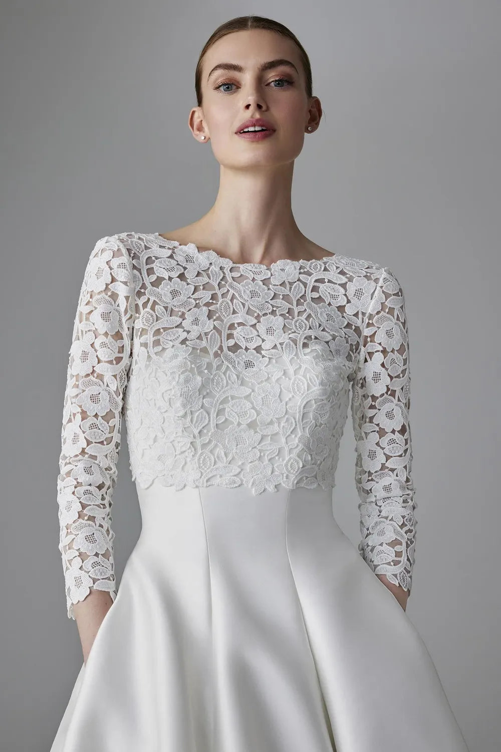 Pronovias Cammi 3
