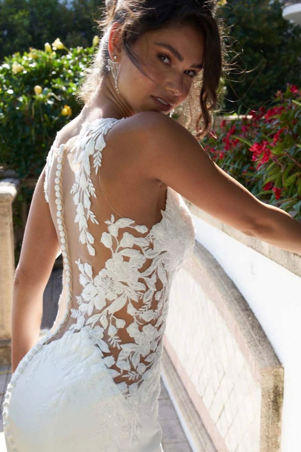 Essense of Australia D3544 6