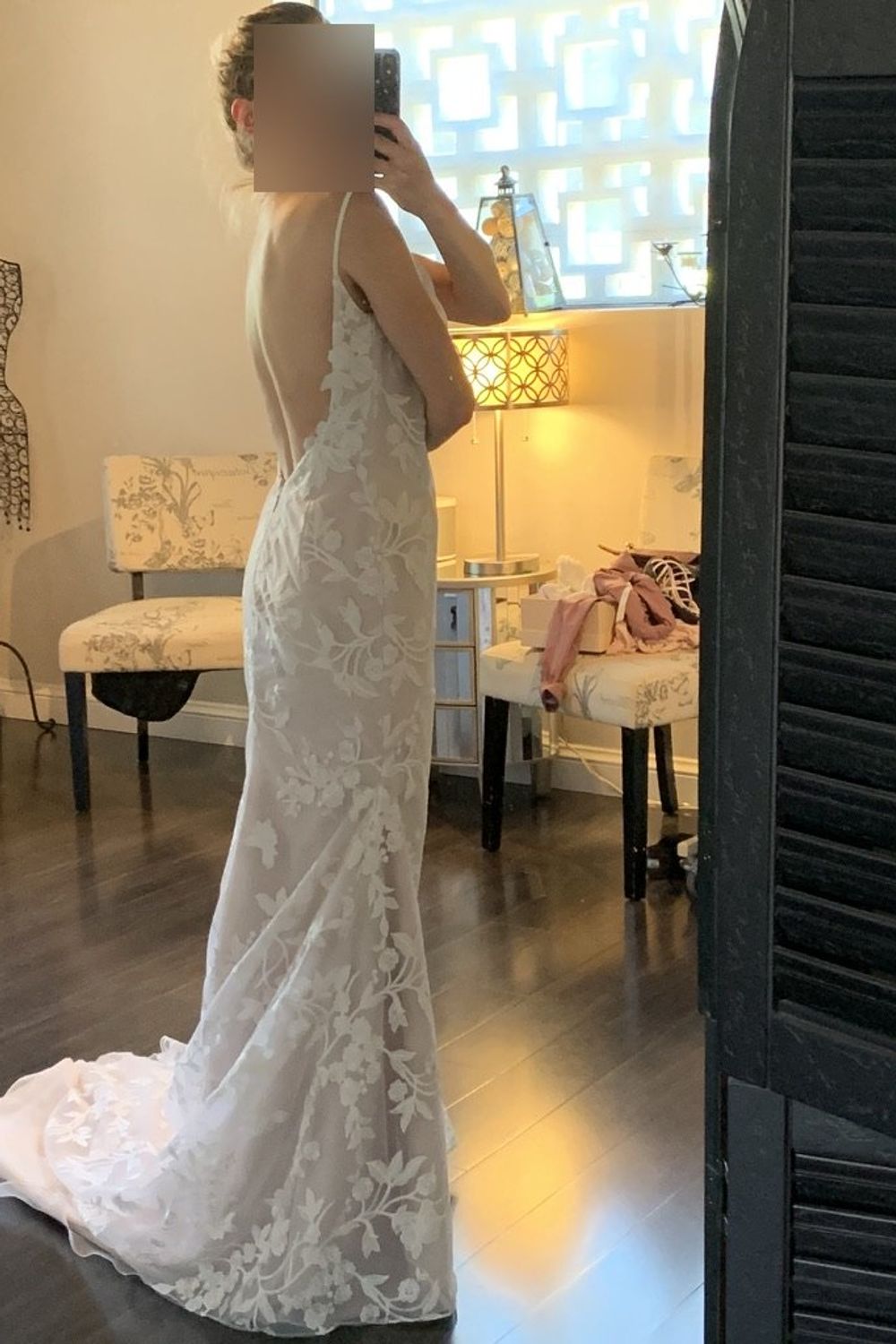 Blush by Hayley Paige Nessy 2