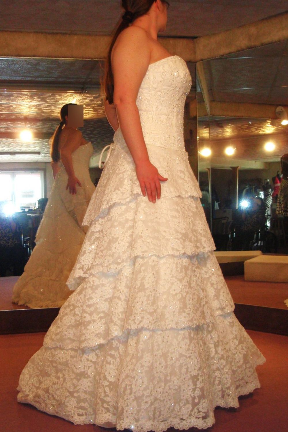 Maggie Sottero Joelie 2