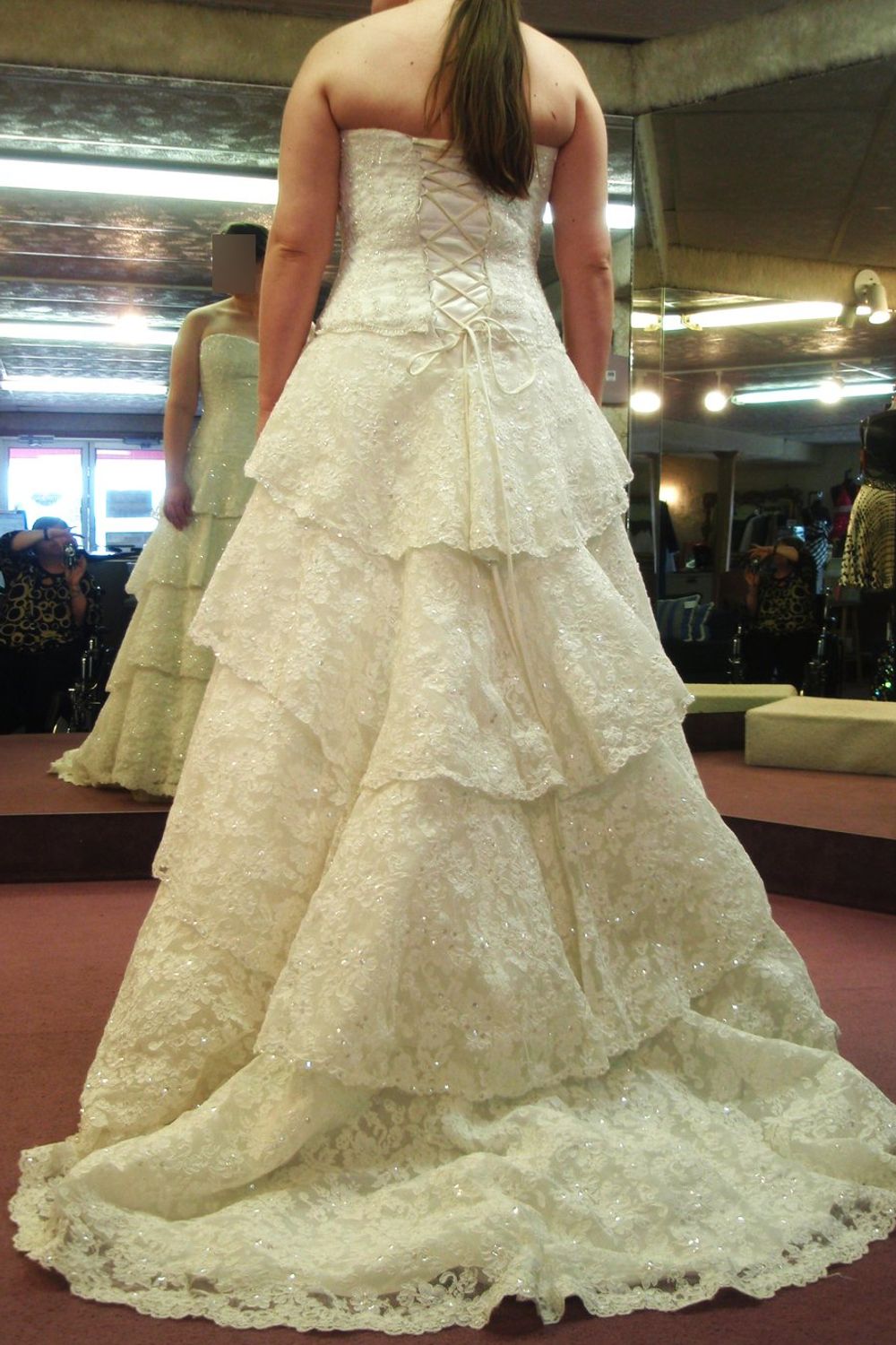 Maggie Sottero Joelie 1