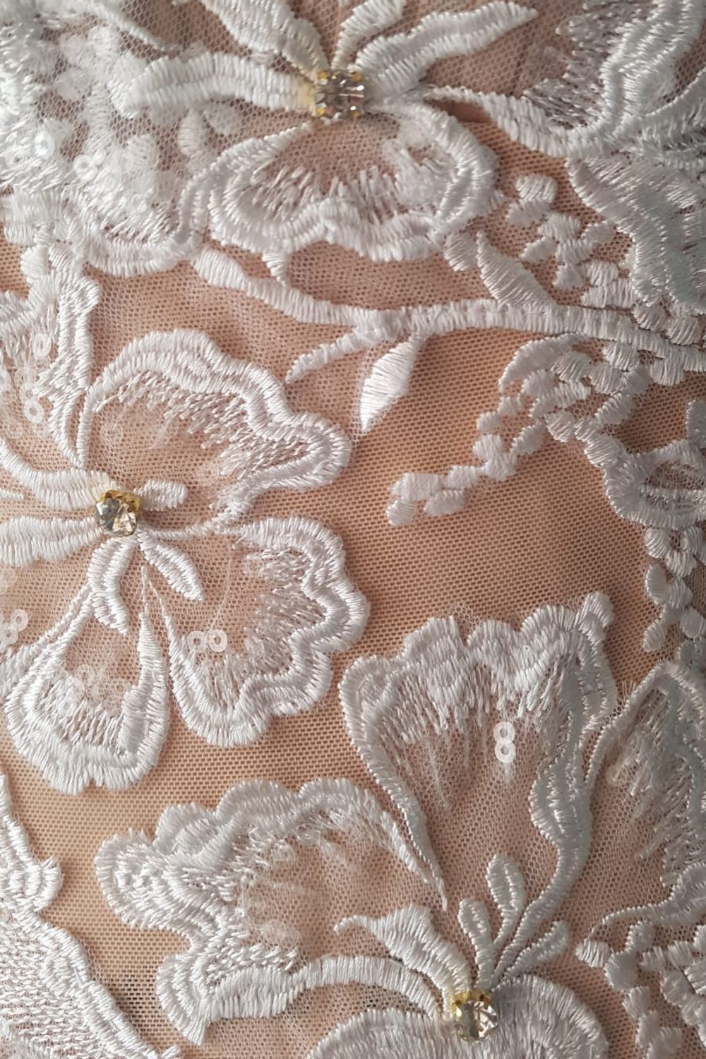 Eti Brener Fashion Forward Wedding Gown 3